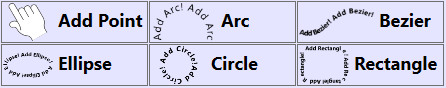 Overlaying Shaped And Clickthrough Windows Add Buttons